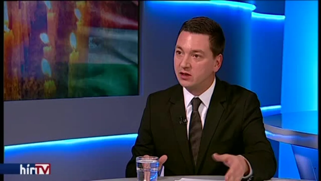 Magyarország élőben – Nemzeti gyásznap