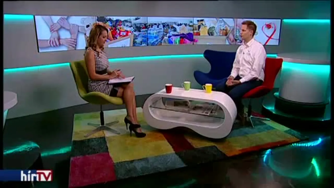 Reggeli járat – Jó szív