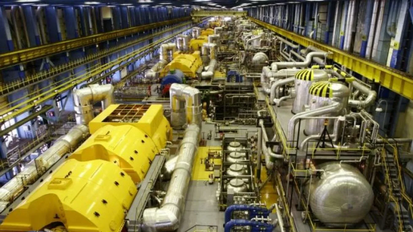 Blokk – Magyarország élőben