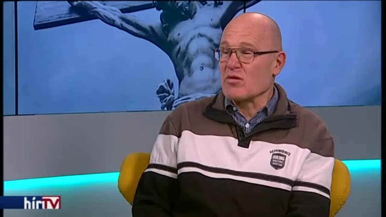 Reggeli járat – Egy passiójáték kálváriája