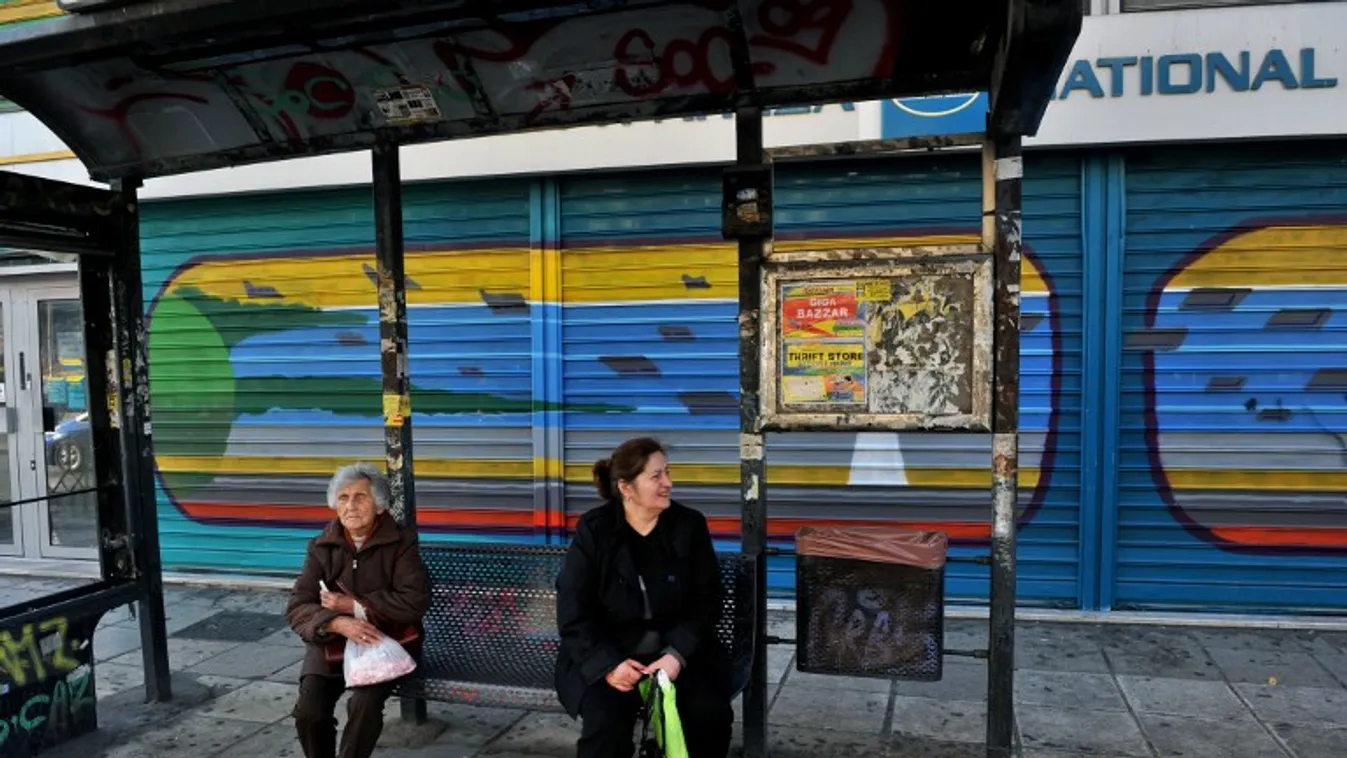 Hasonlóra az utóbbi időben nem volt példa