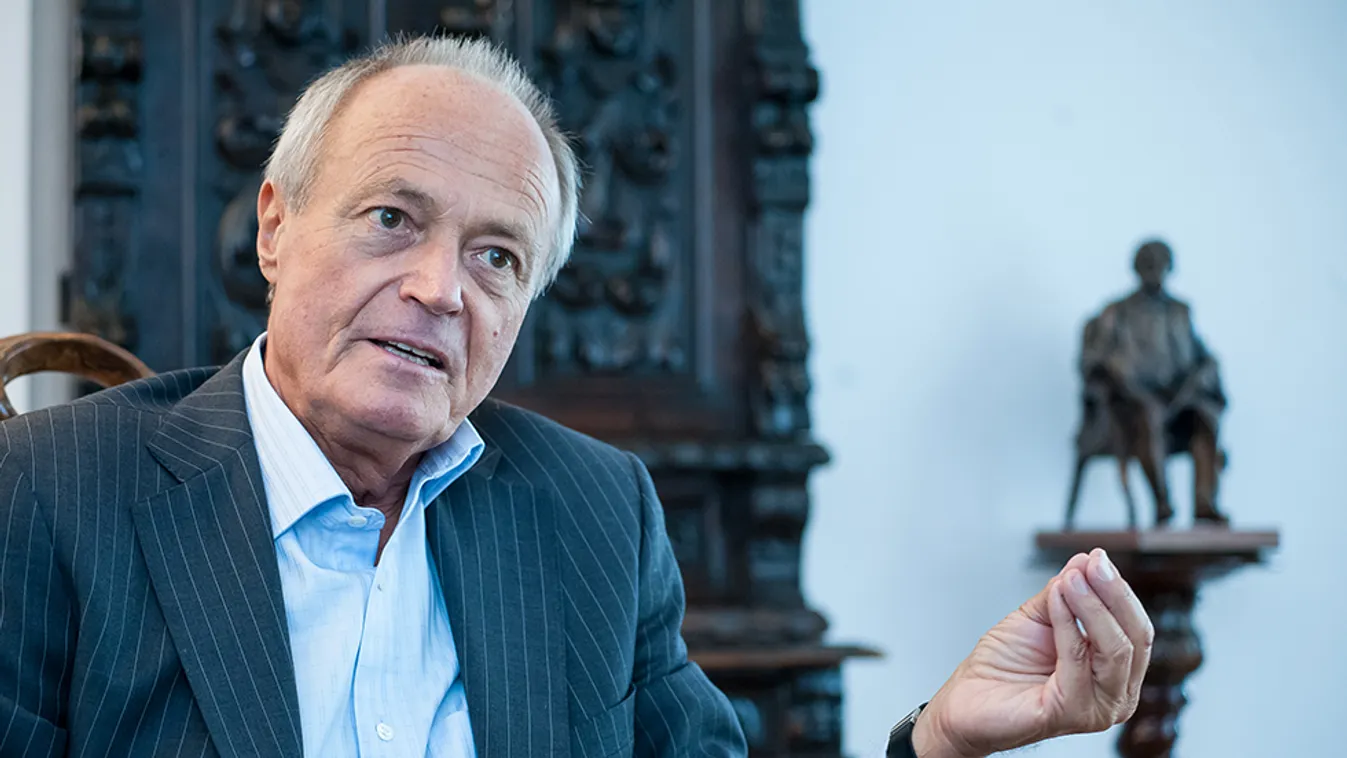 Medgyessy Péter – Mi lett vele?