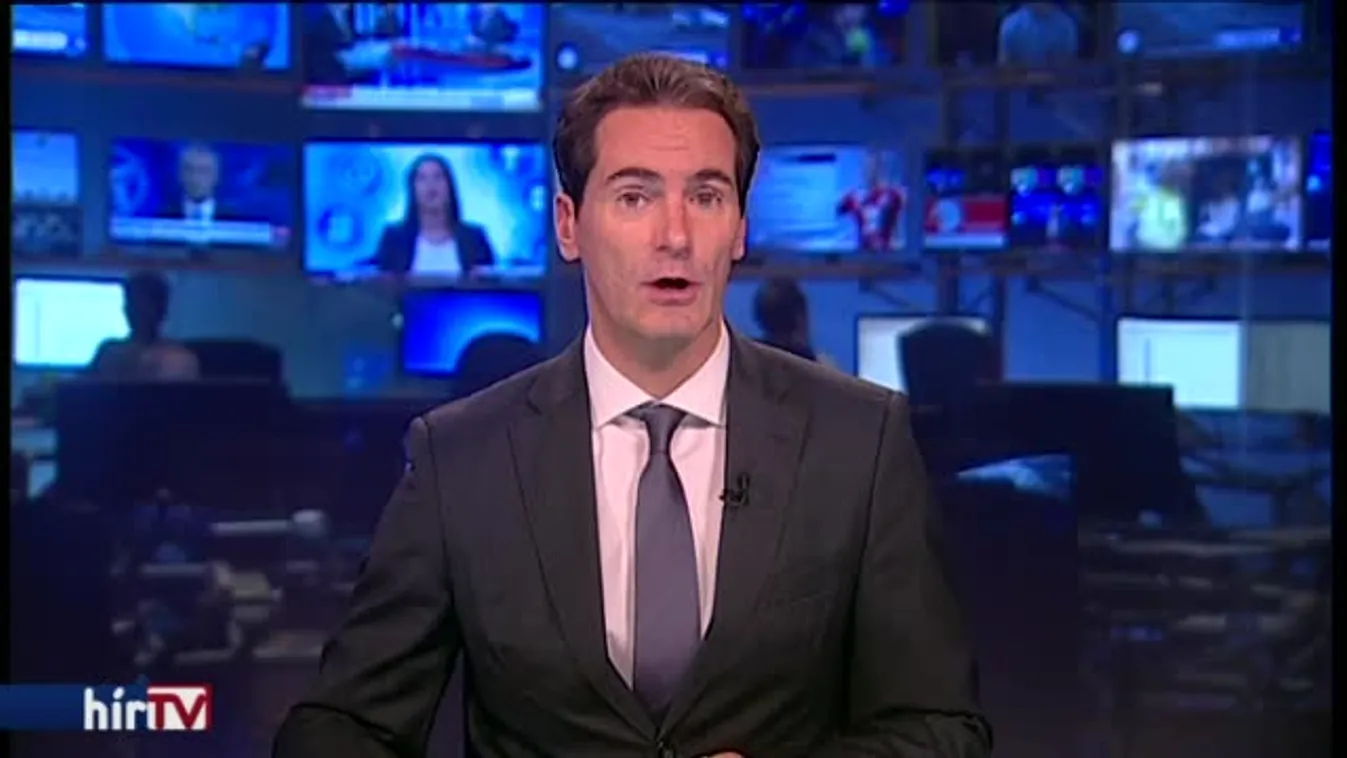 Gyűjthetik az aláírásokat Magyarország ellen