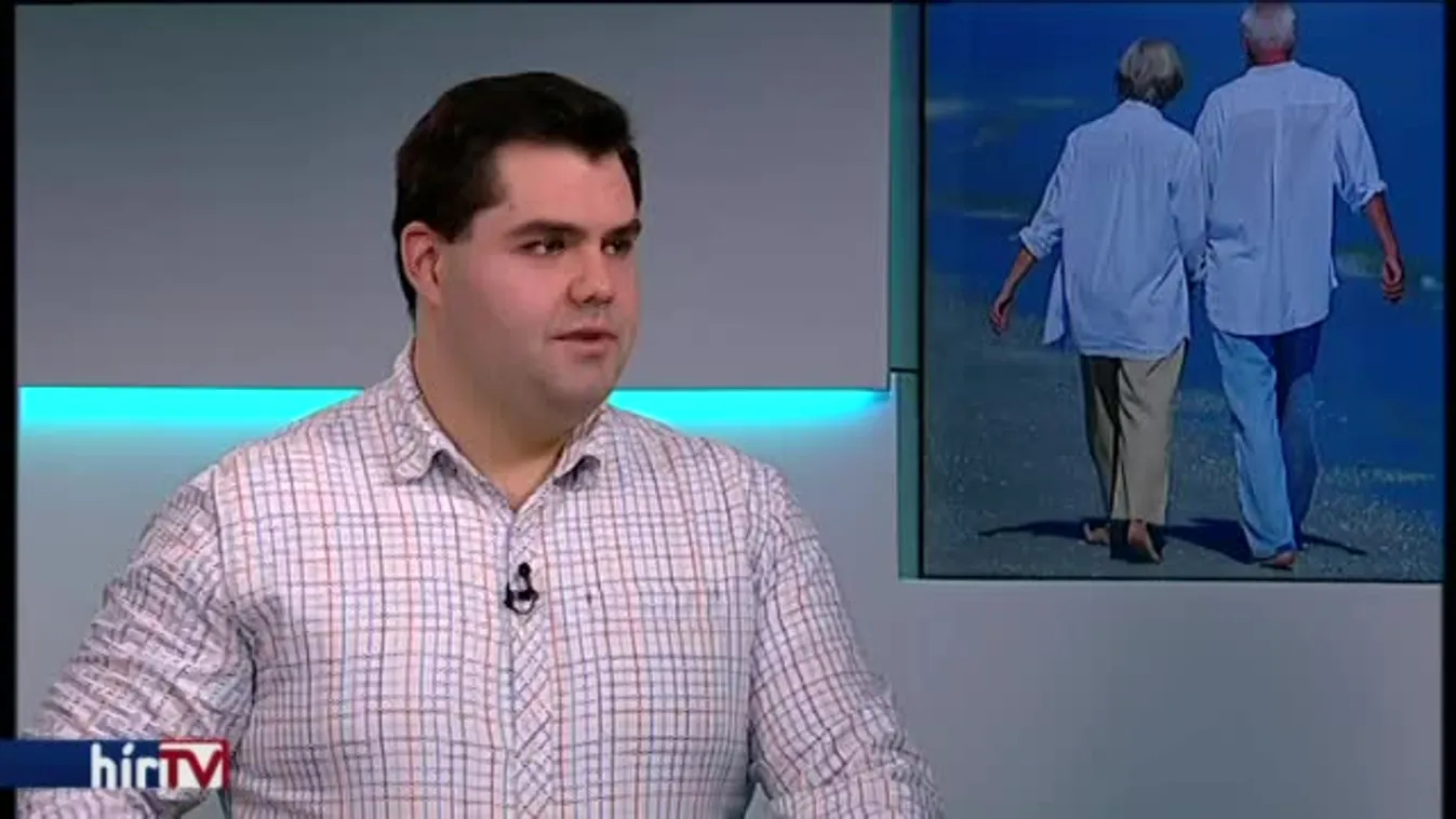 Reggeli járat – Mi lesz a nyugdíjakkal?