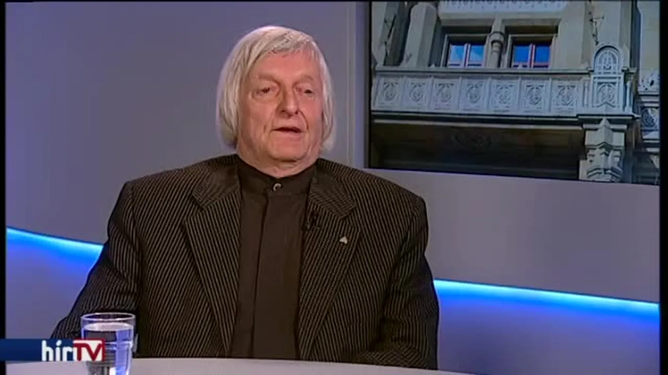 Magyarország élőben – Kérdések a kultúra-finanszírozásról, botrány a Művészeti Akadémia ülésén