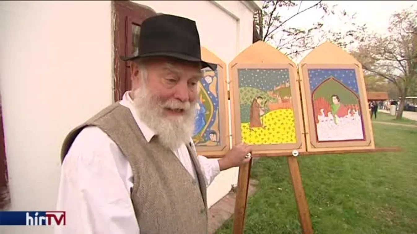 Szent Márton Újborfesztivál és Libator 2015.