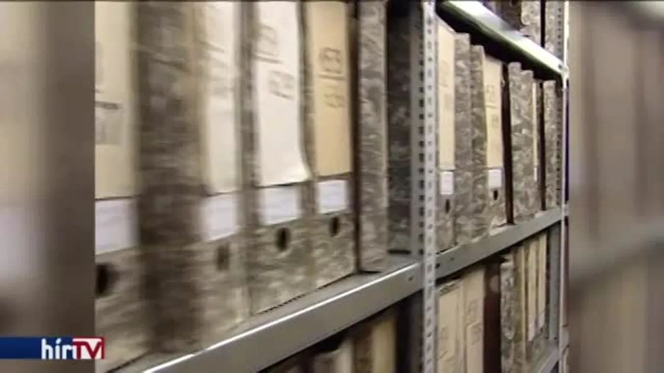 Magyarország élőben – 600 millióból gazdálkodott a Nemzeti Emlékezet Bizottsága