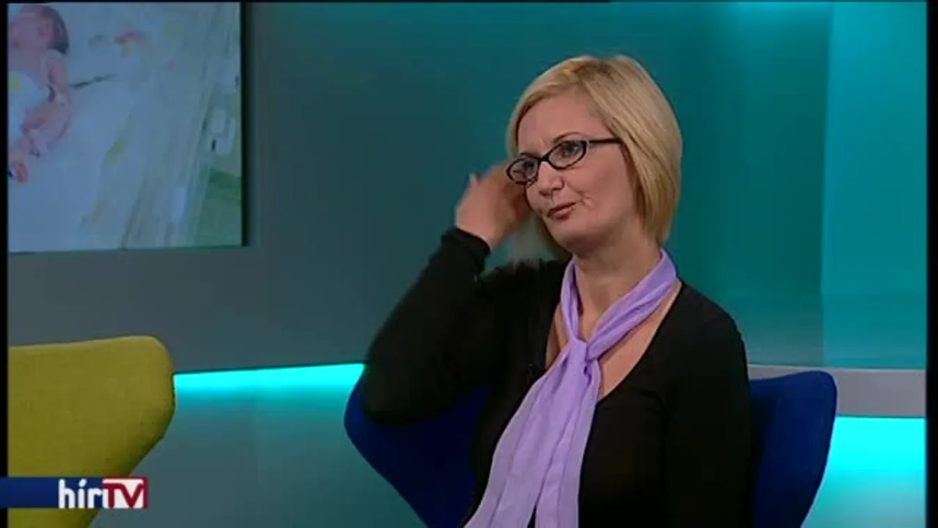 Reggeli járat - Koraszülöttek