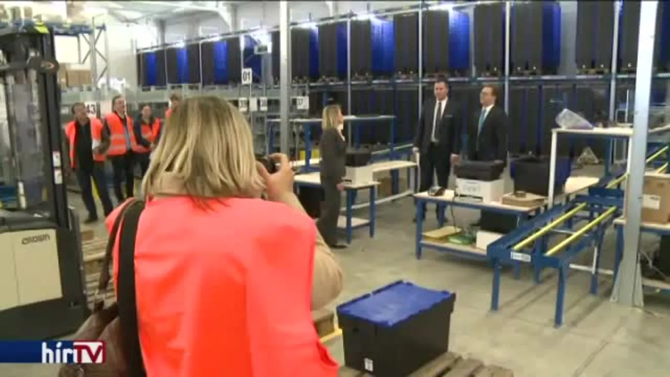 A dohányellátó azt ígéri, nem lesz zavar