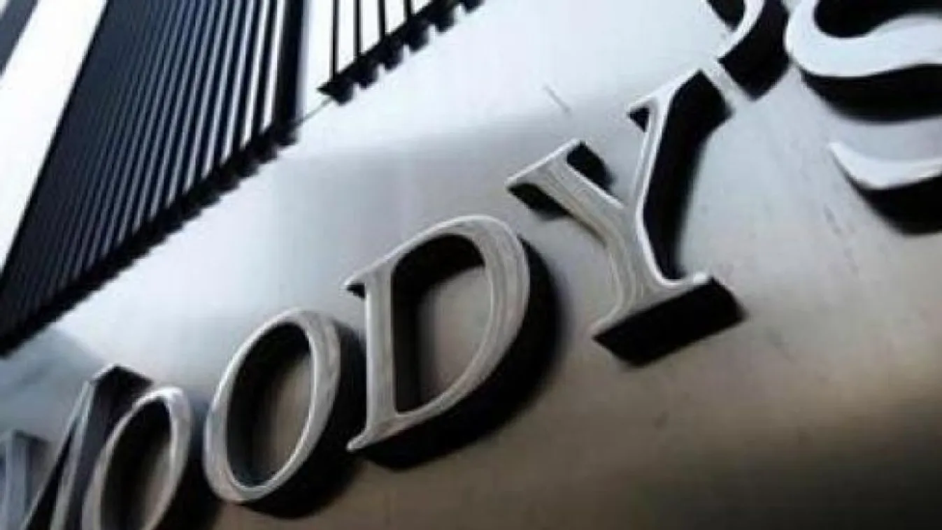 Hátba veregette a Moody's Magyarországot