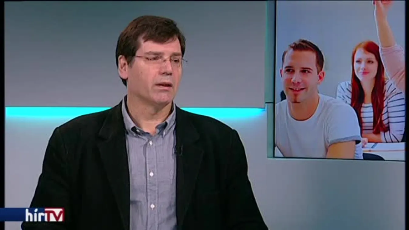 Reggeli járat – Több tucat középiskola kényszerül megválni gimnáziumi osztályaitól