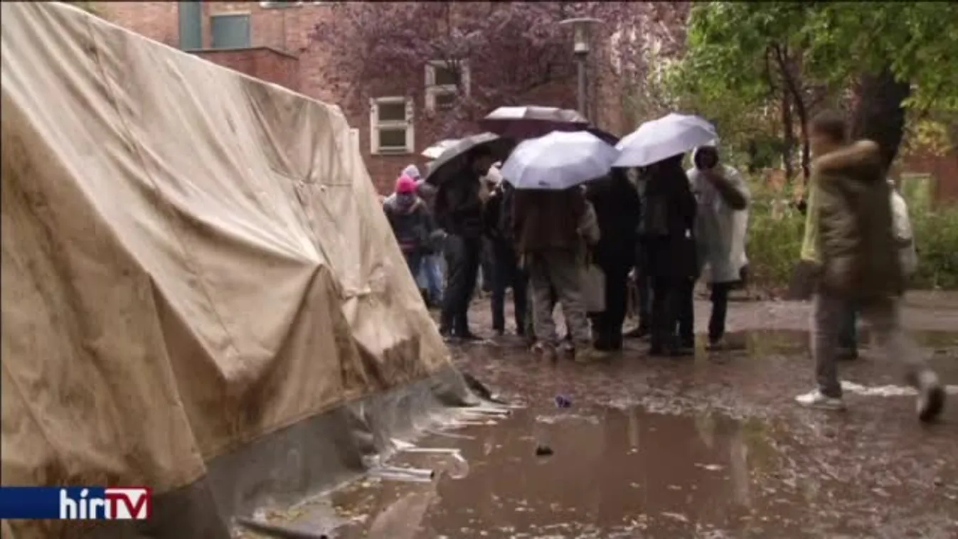 Magyarország élőben - Meddig marad Merkel Németország kancellára?