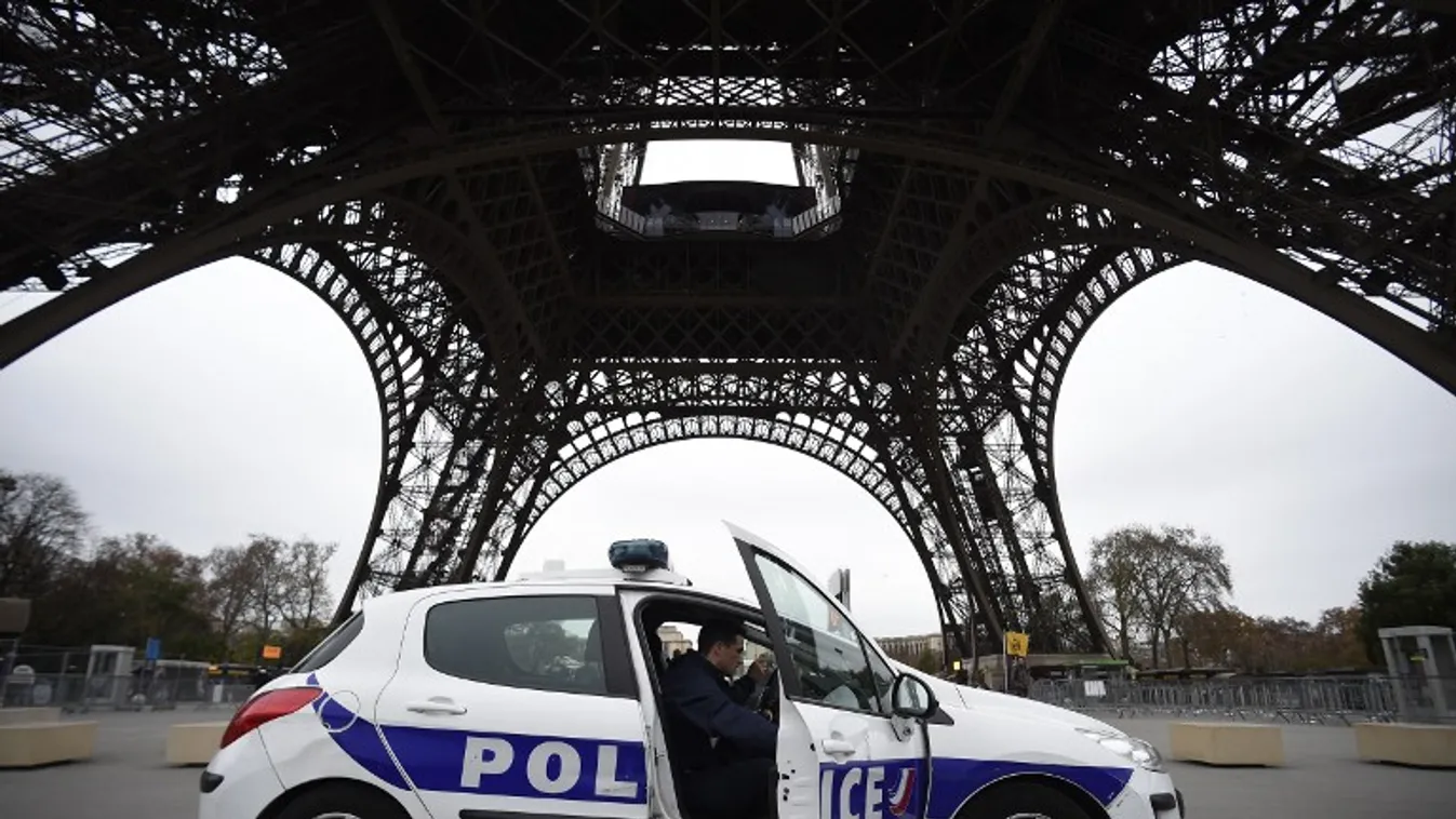 „A terrortámadás egy elállatiasult cselekmény”