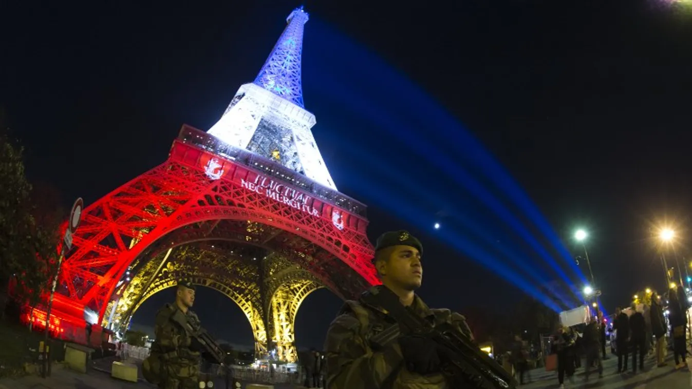 Így állnak ellen a félelemnek – Hírvilág