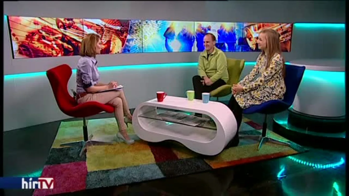 Reggeli járat – Dupla koncerttel ünnepel Harcsa Veronika