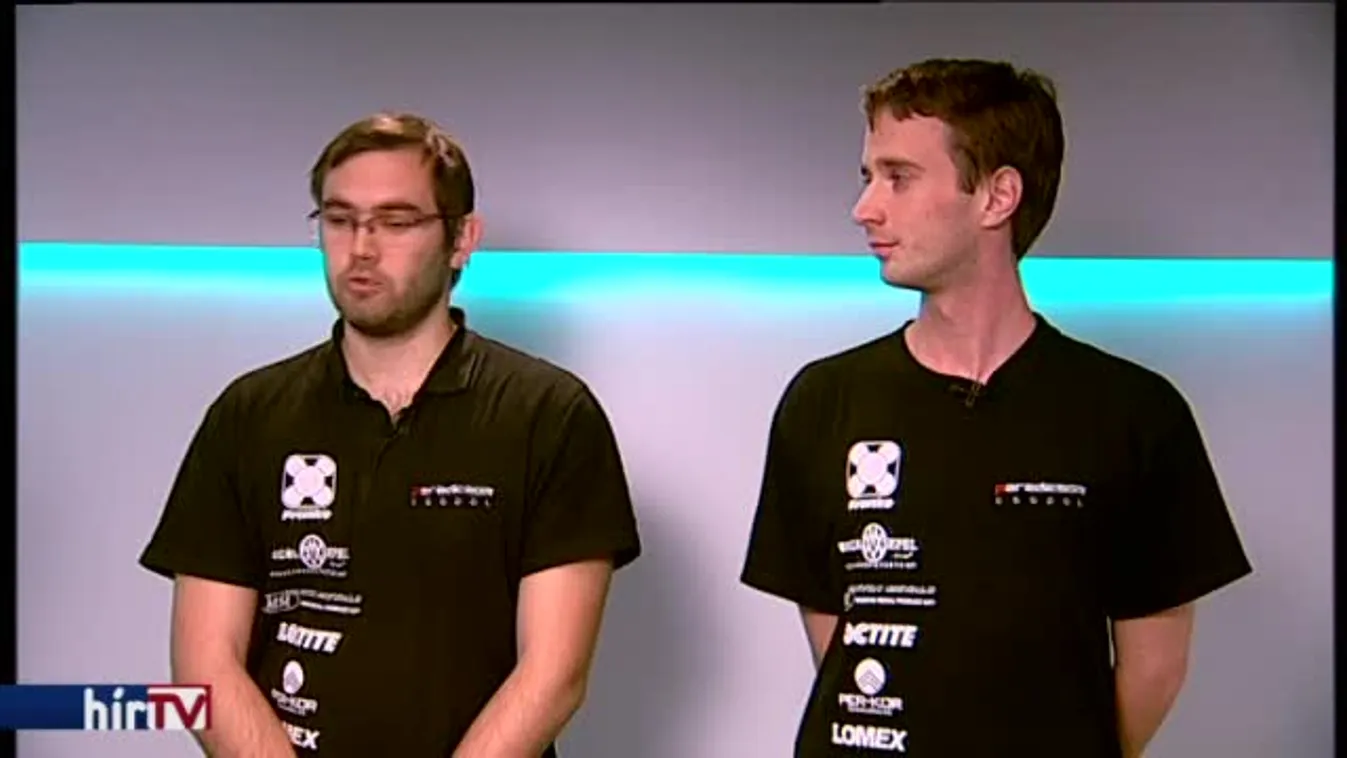 Reggeli járat – BME autó