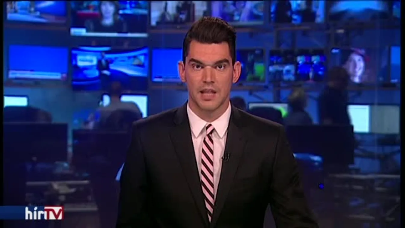 Nem Németországba szökött a merénylő