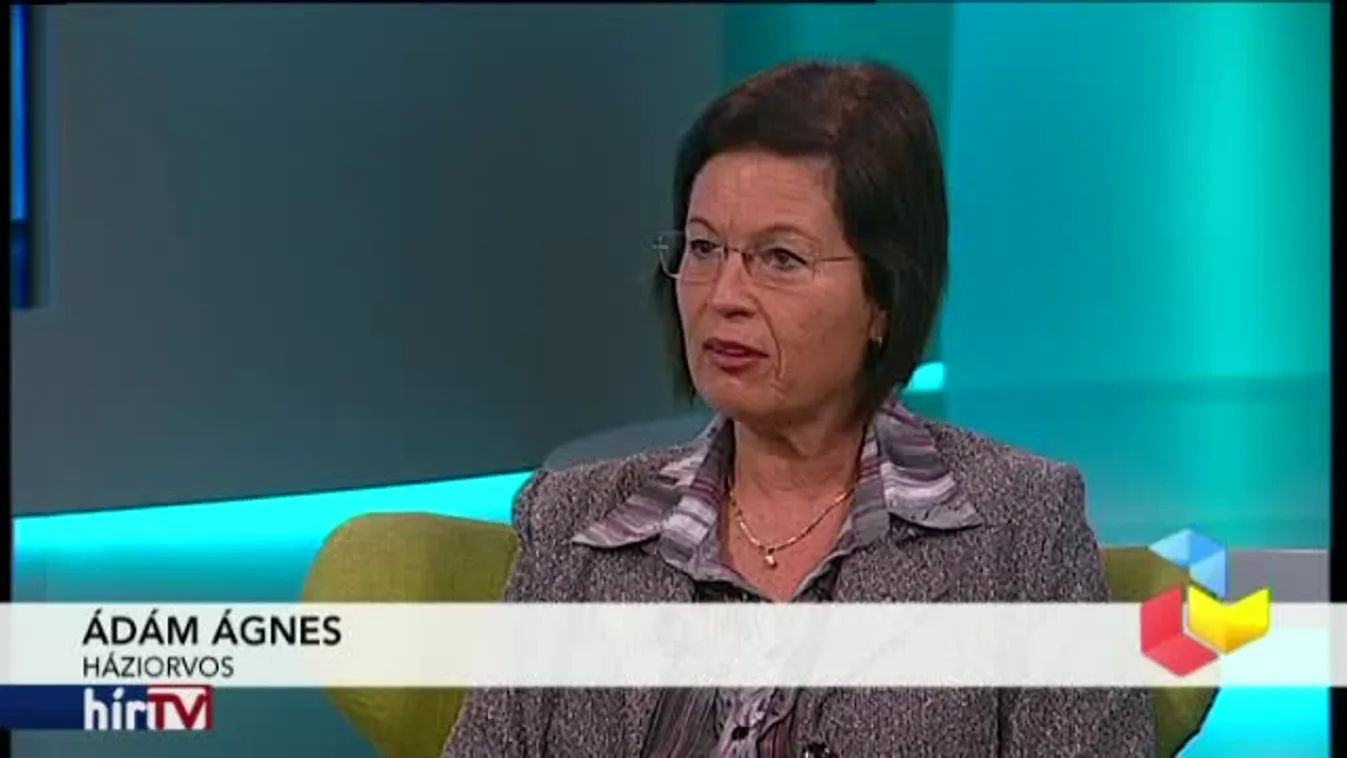 Reggel ijárat – Szavazás az év orvosára