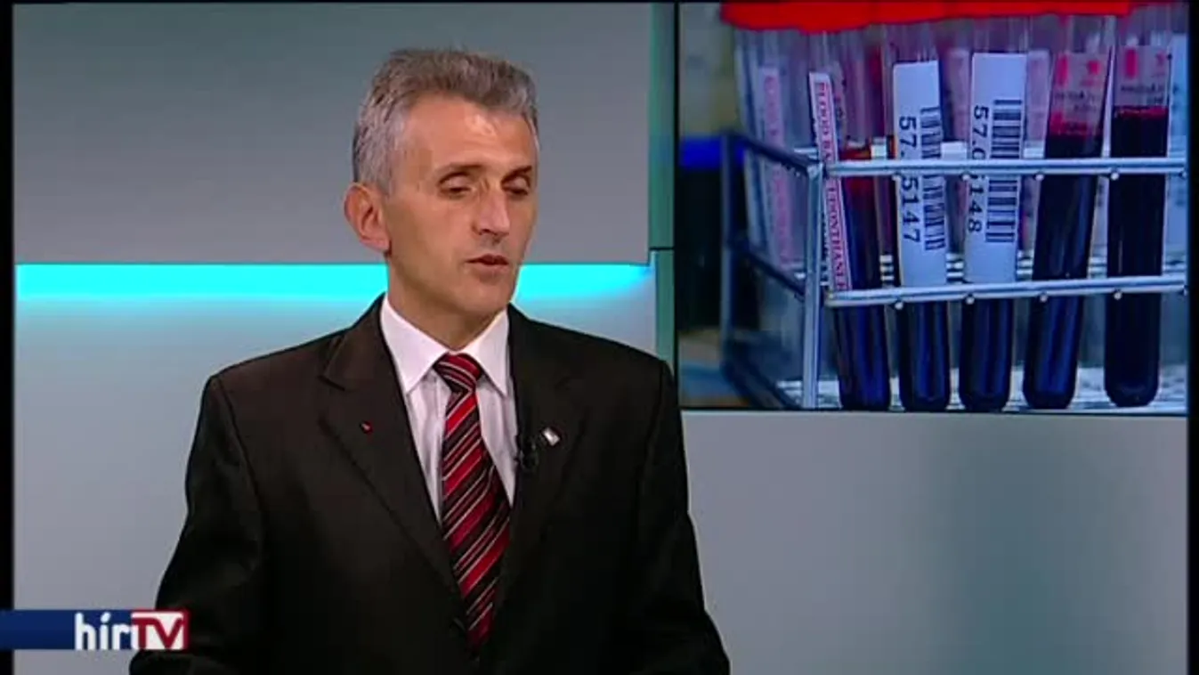 Reggeli járat – Betegbiztosítás véradásért cserébe.