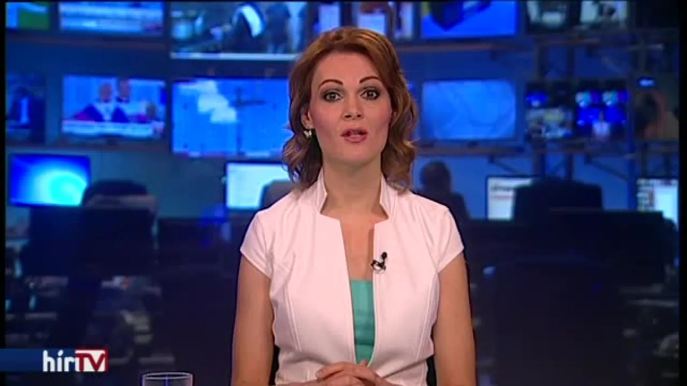 Köszönetet mondtak az államfő feleségének