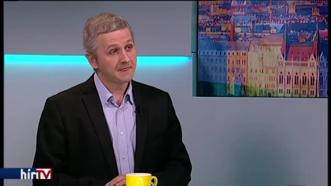 Reggeli járat - Megszületett a törvény