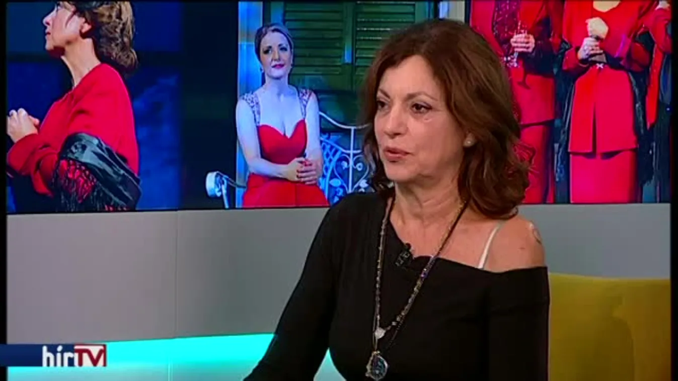 Reggeli járat – A Három Sárkány a József Attila Színházban