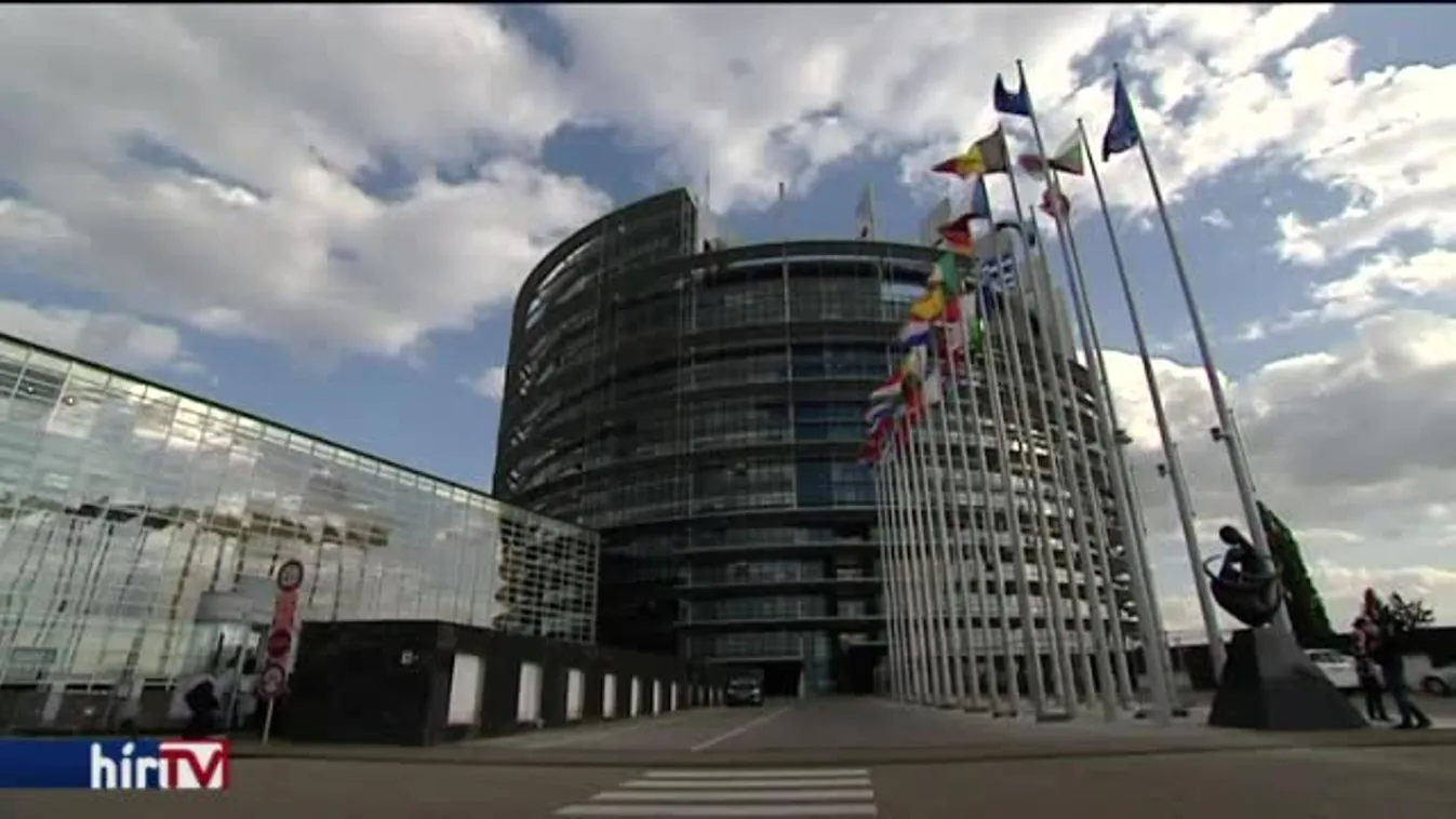 Magyarország élőben - Precedens értékű per az Európai Bíróságon