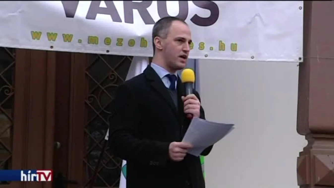 Magyarország élőben – Az elszegényedés és az elnéptelenedés vár Mezőhegyesre