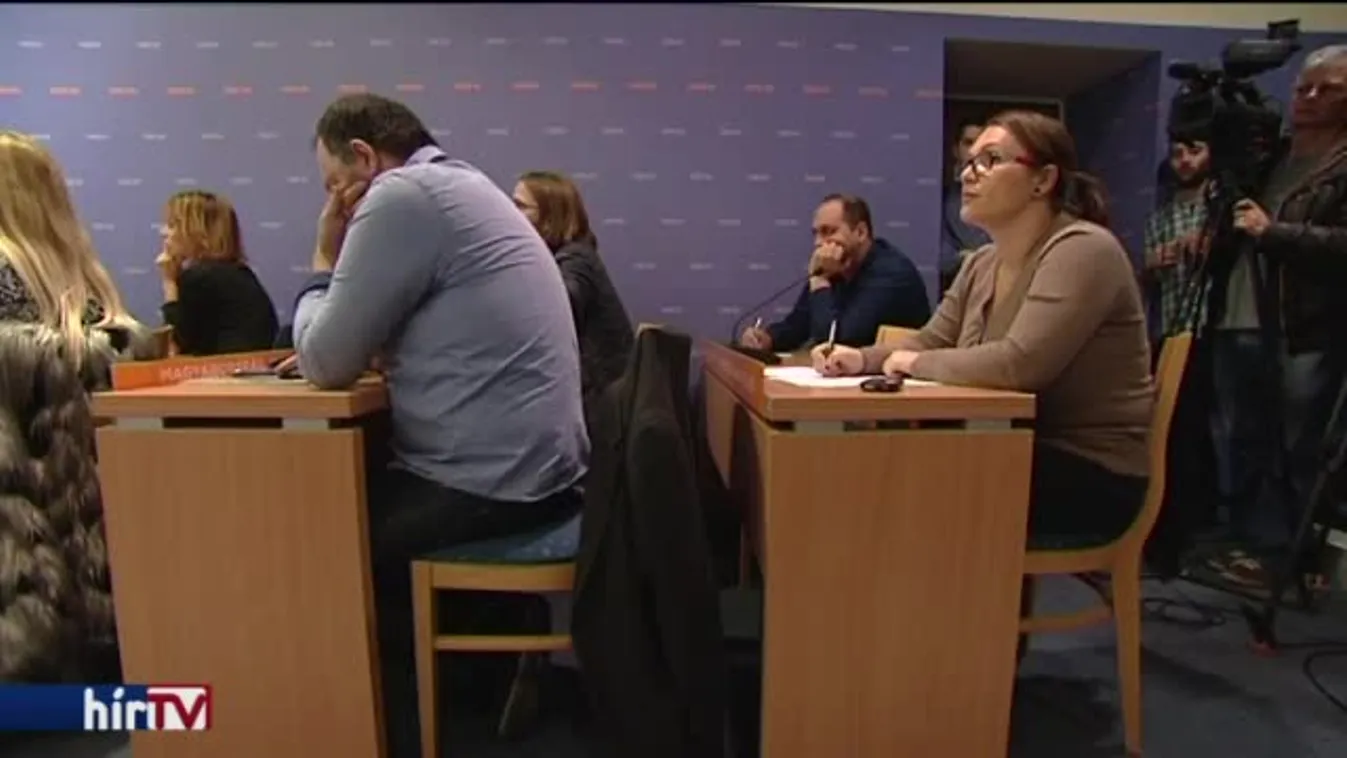 Magyarország élőben – Indul a Fidesz aláírásgyűjtése