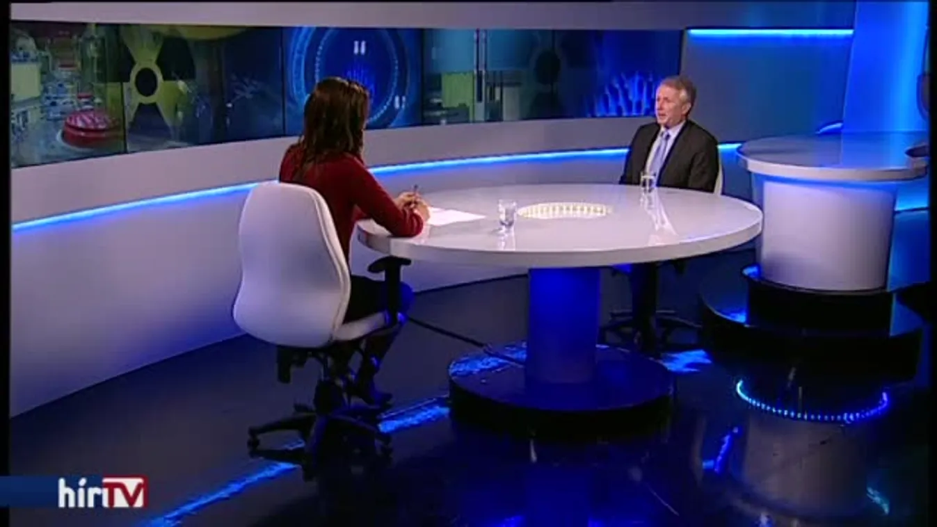 Magyarország élőben – Blokkolja Brüsszel a paksi bővítést