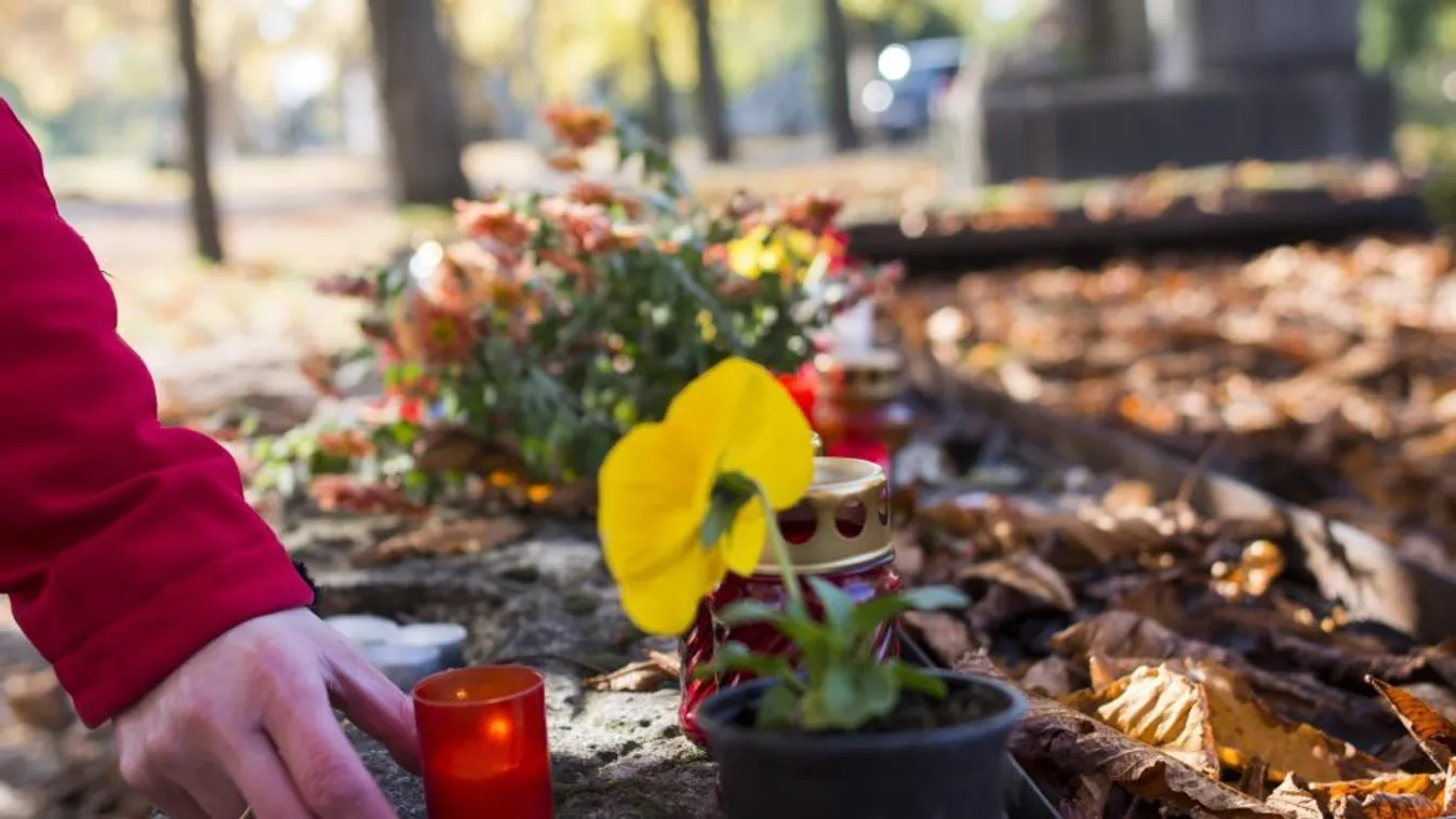 Országszerte megemlékezések a terror áldozatairól – Pohárnok Melinda