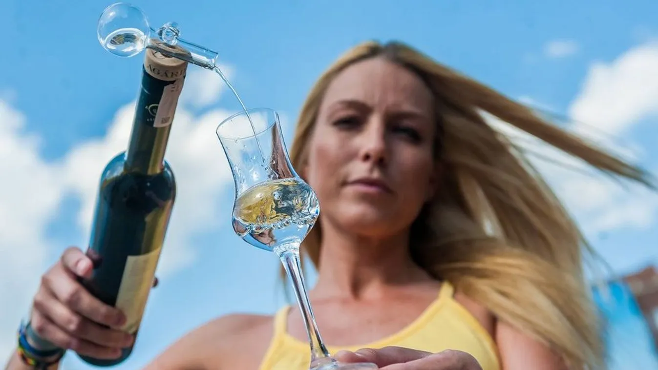 Siófokra várják a pálinka rajongóit