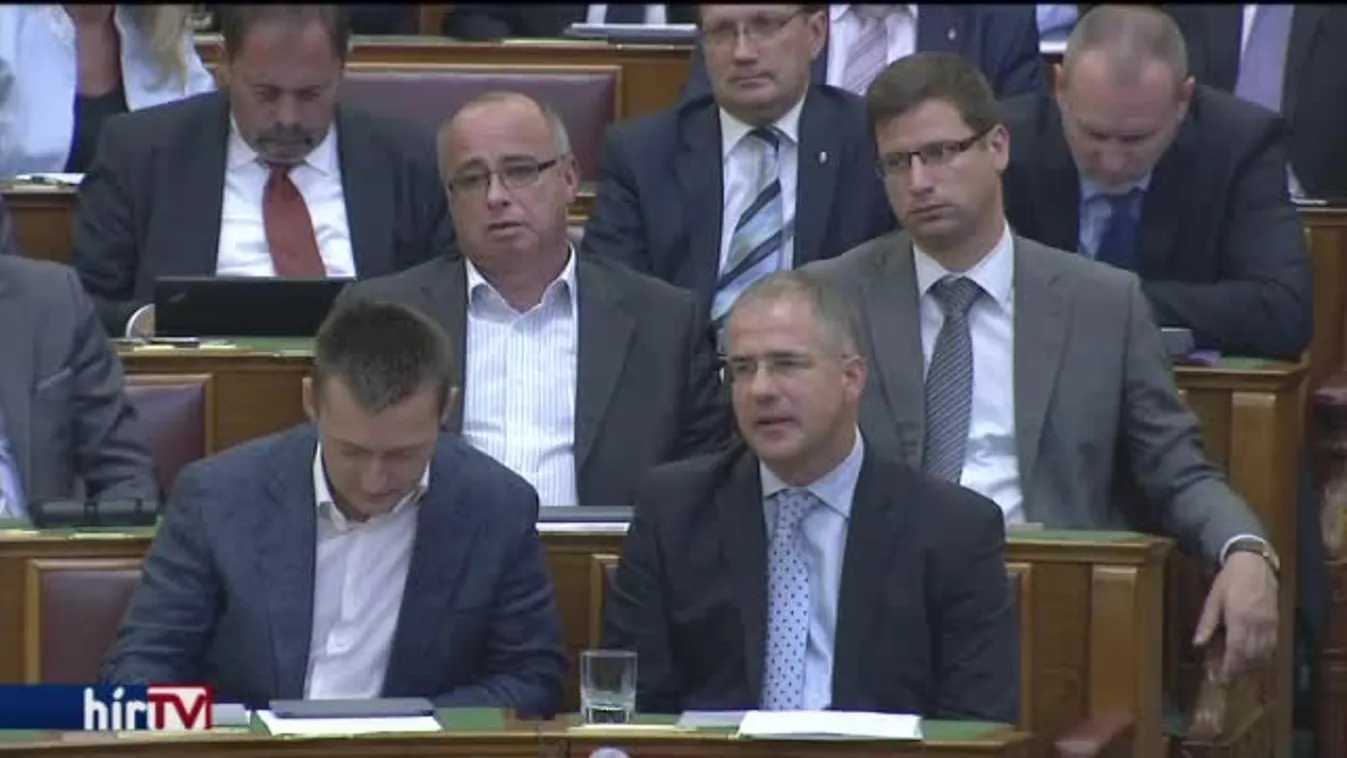 Magyarország élőben -  Elbukott népszavazási kezdeményezések