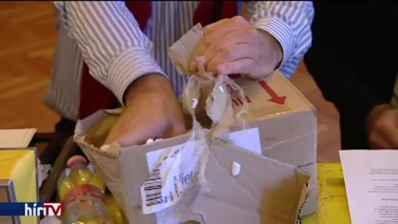 A német polcokról már lekerült a silány méz