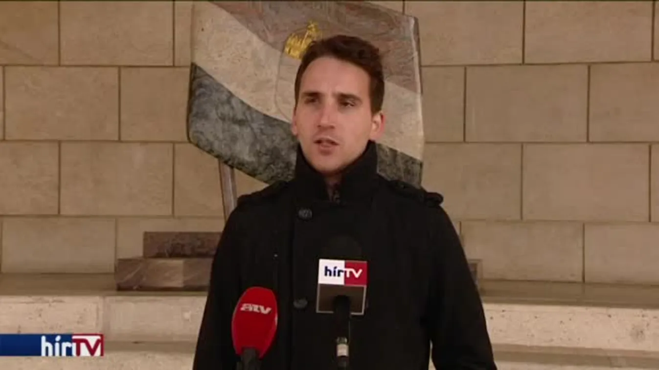 Barabás Richárd a felcsúti polgármester újabb győztes pályázatáról