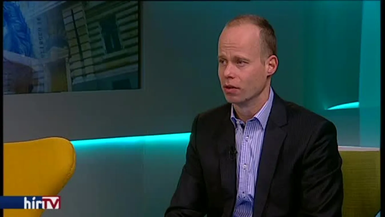 Reggeli járat – Megfontoltabban igényel hitelt a magyar lakosság