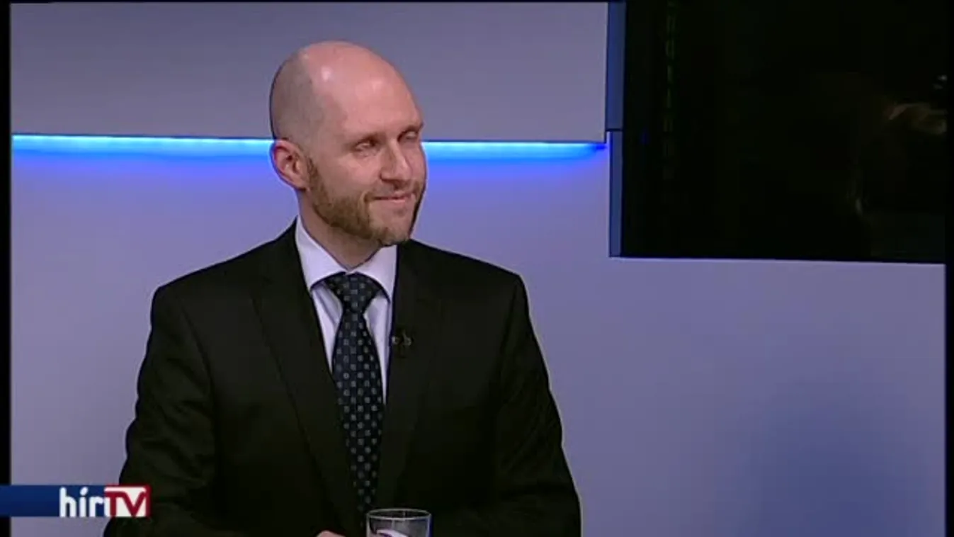 Magyarország élőben - Mekkora károkat tudnak okozni a heckerek az Iszlám Államnak?