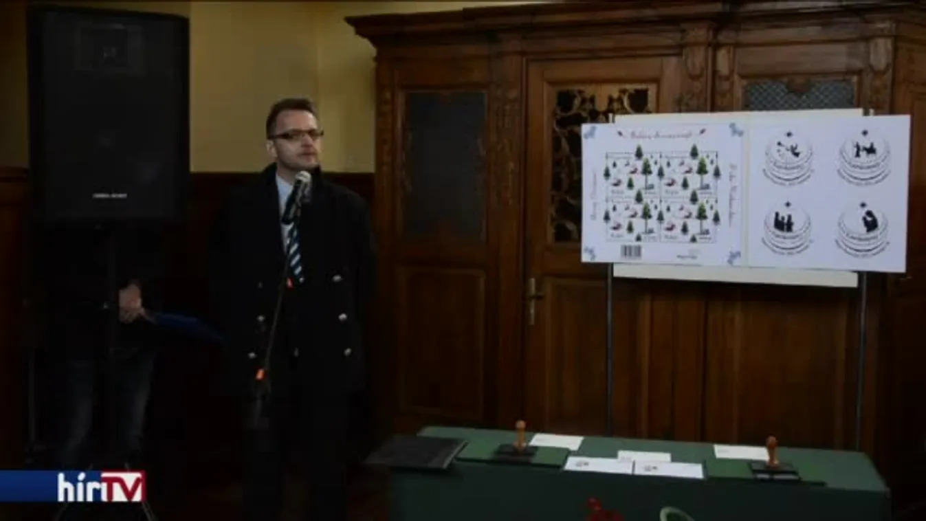 Kinyitott a Mikulásház Nagykarácsonyban