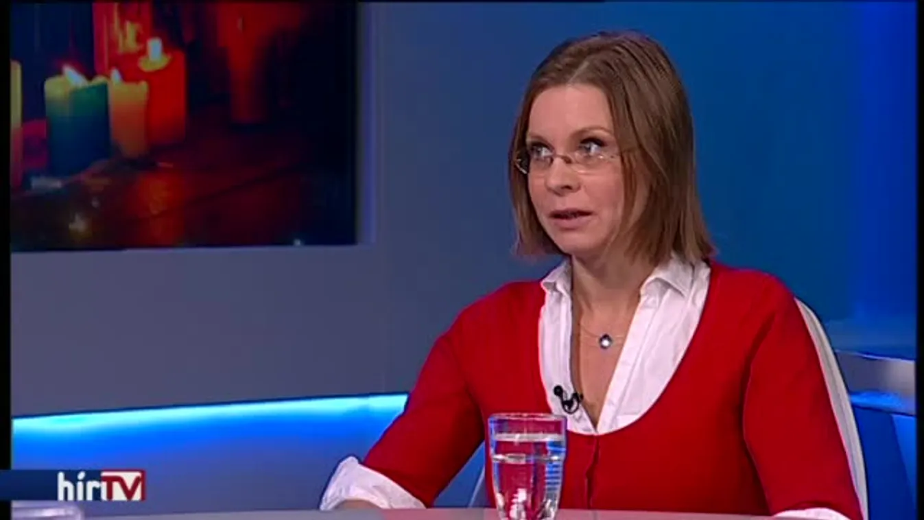 Magyarország élőben - Megerősödik a szélsőjobb?