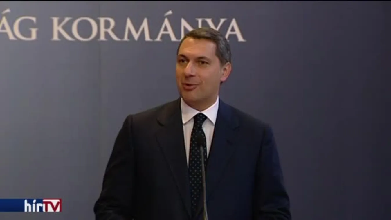 Magyarország élőben - Kötelező lesz a létszámnövelés a hipermarketnél?