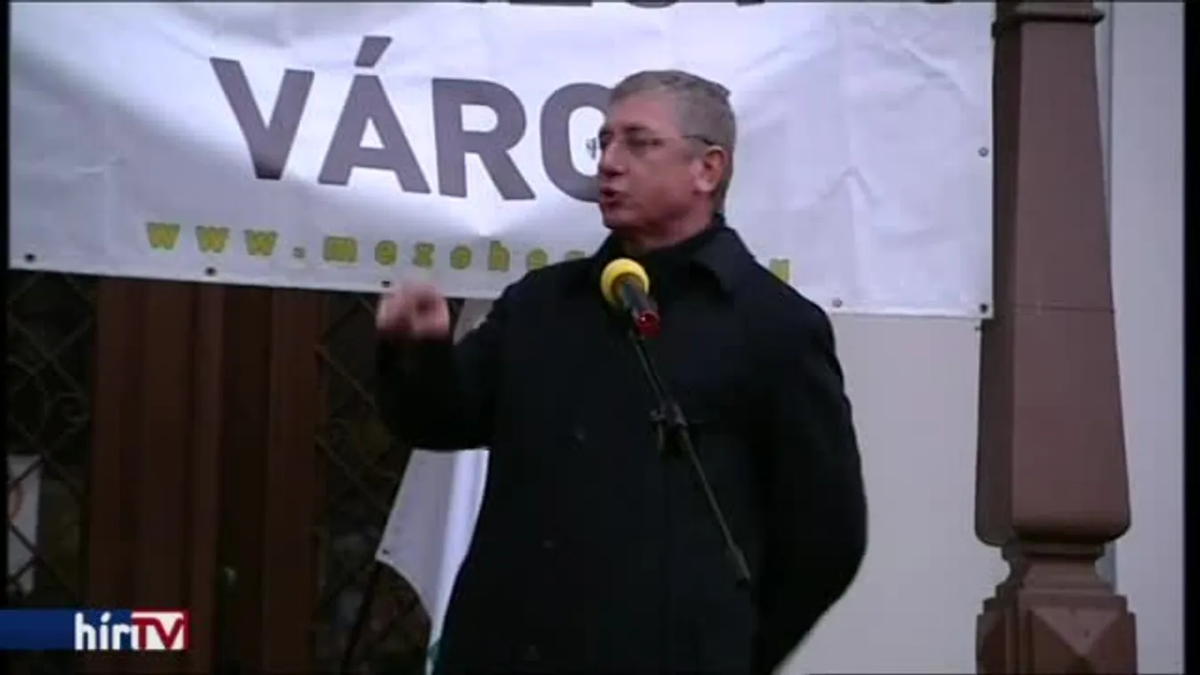 Gyurcsány: Mezőhegyest is a haveroknak adná a Fidesz