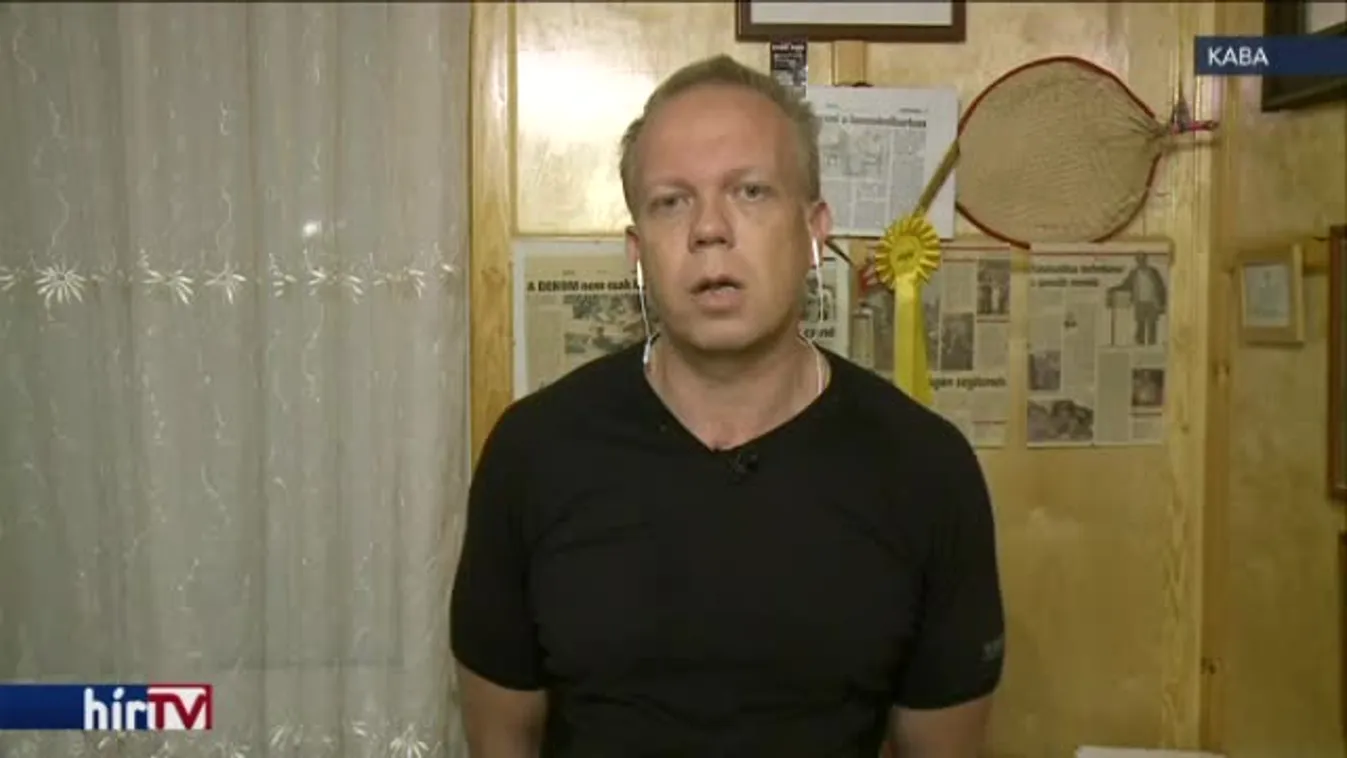 Reggeli járat – Vészhelyzeti technikák