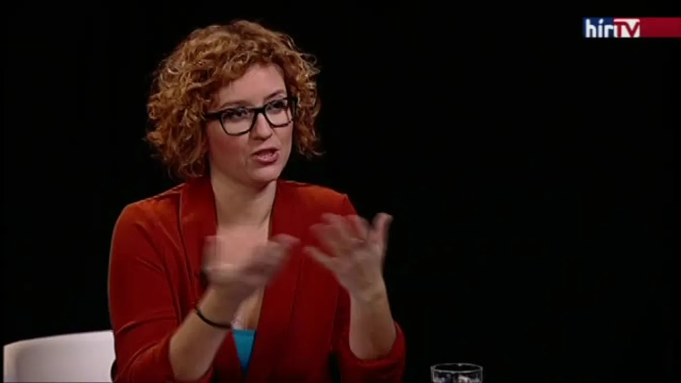 Alinda – Vendég: Vecsei Kinga