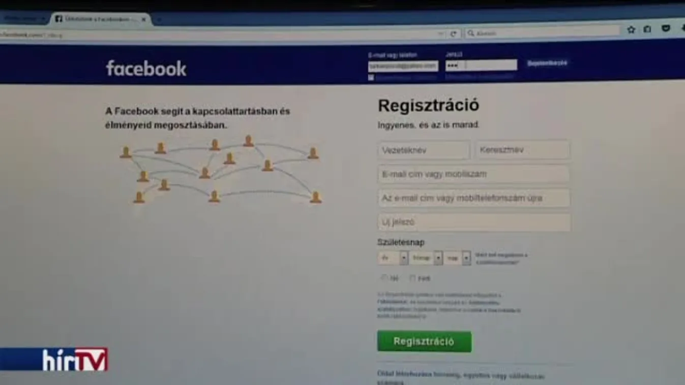 Így adóztatnák meg a Facebookot és a Google-t