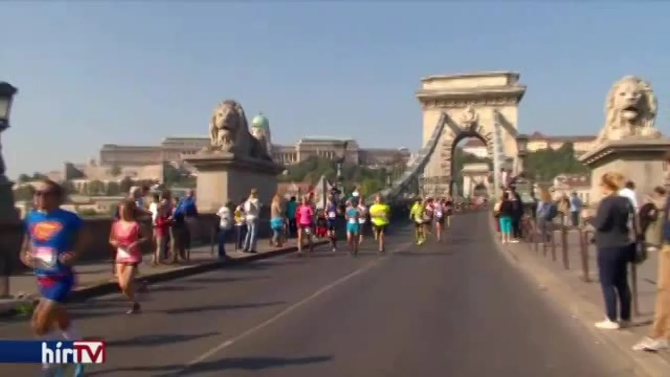 Befutó - Szabad stílus – Európa Sportfővárosa lesz Budapest?