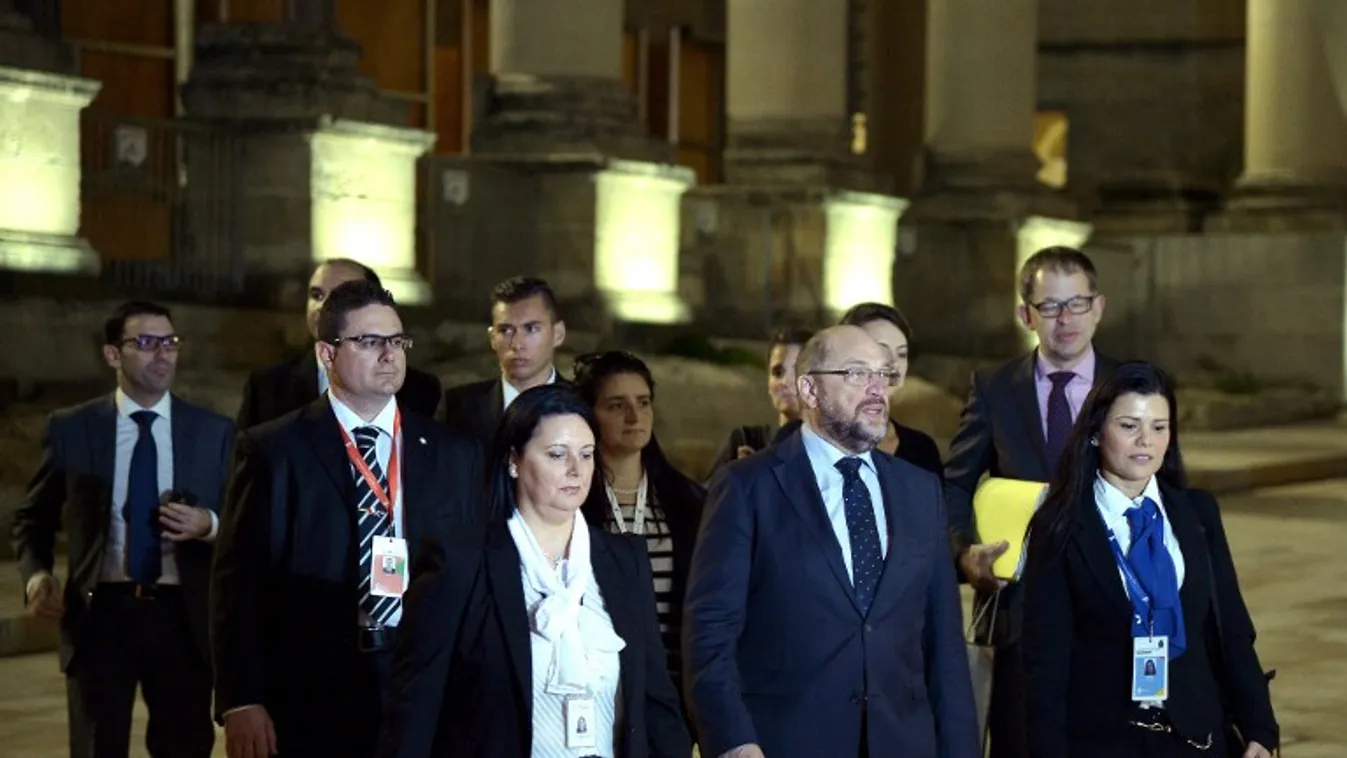 Két napig tanácskoznak a bevándorlásról