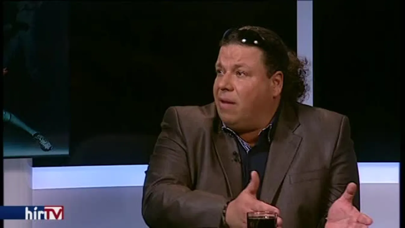 Csörte – Párizsi merényletsorozat