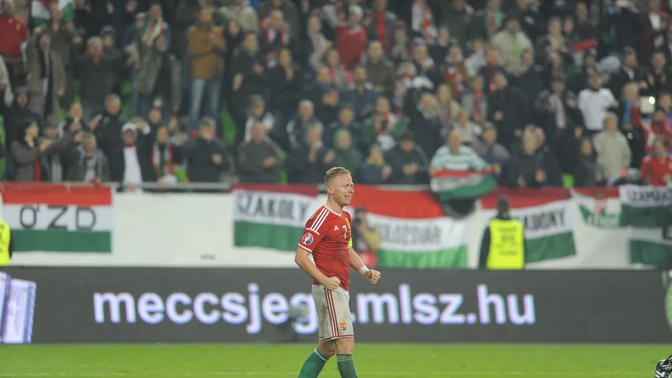 Felfüggesztették Dzsudzsák eltiltását