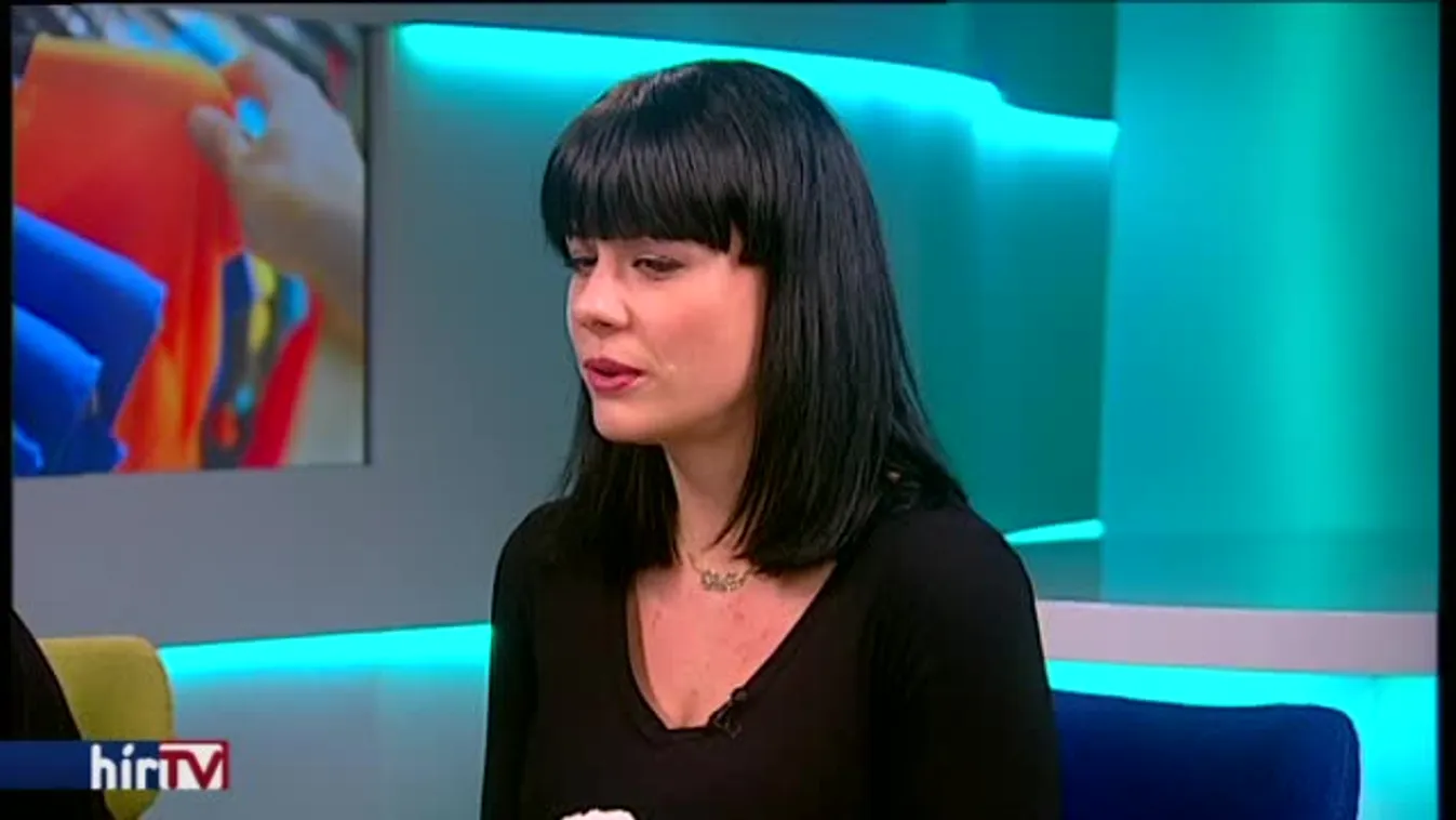 Reggeli járat - Molett modellek