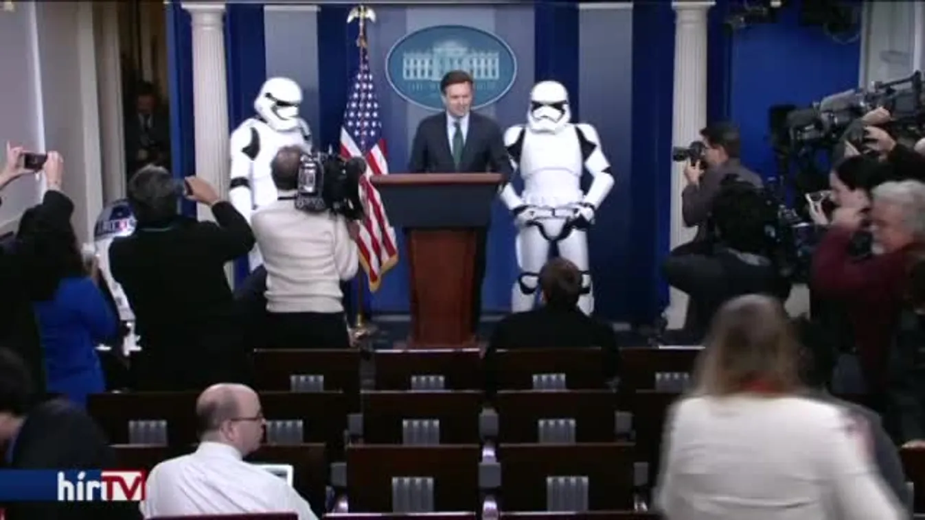 A Harry Potter rekordját is megdöntötte a Star Wars